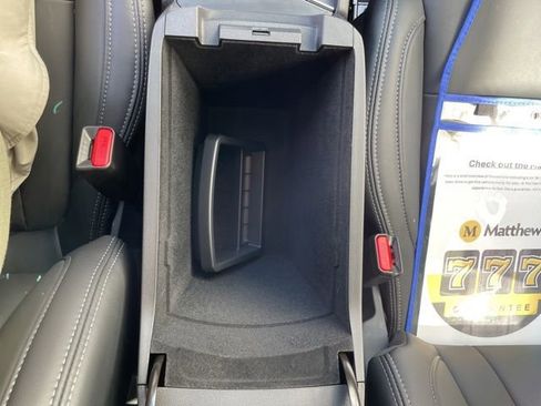 Used 2026 Subaru Ascent Premium AWD/4WD image 11