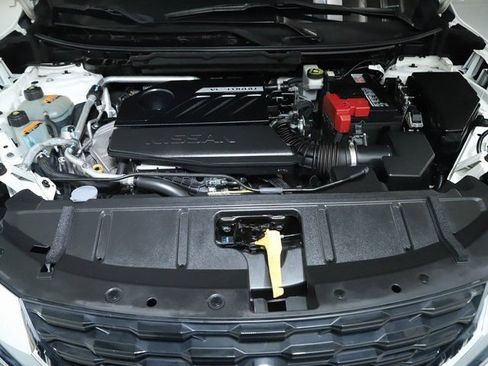 Used 2023 Nissan Rogue SV w/ SV Premium B Package AWD/4WD image 39