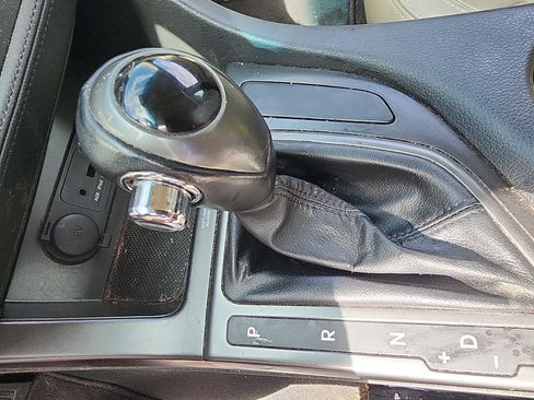 Used 2011 Kia Optima EX FWD image 16