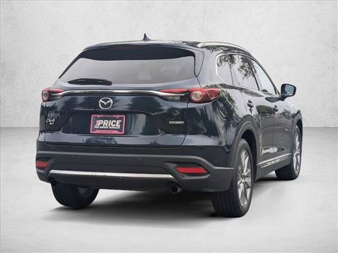 Used 2020 MAZDA CX-9 Grand Touring AWD/4WD image 5