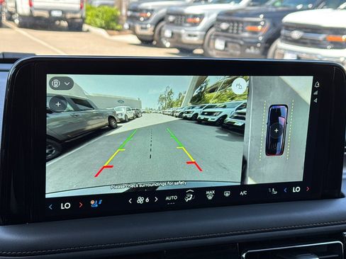 New 2025 Lincoln Aviator 2WD w/ Equipment Group 101A image 20