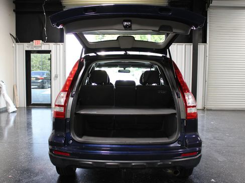 Used 2011 Honda CR-V EX image 27
