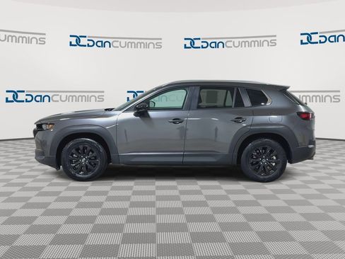 Used 2024 MAZDA CX-50 AWD 2.5 S w/ Preferred Package image 5