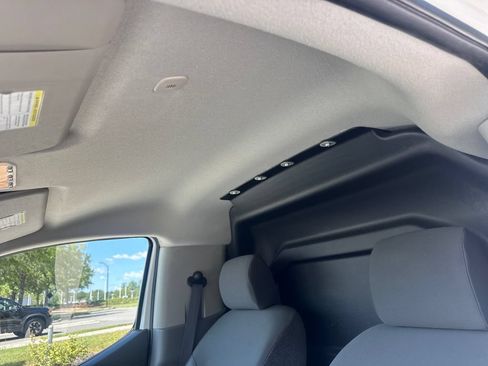 Used 2019 Nissan NV200 SV FWD image 30