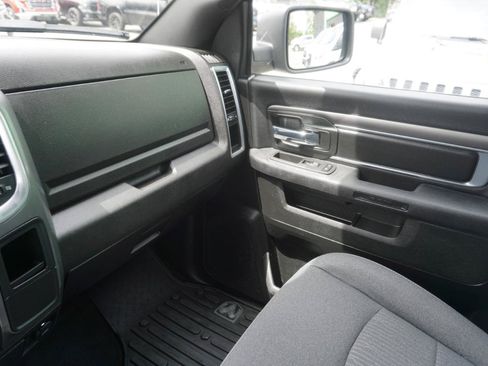 Used 2021 RAM 1500 Classic Warlock w/ Electronics Group AWD/4WD image 21