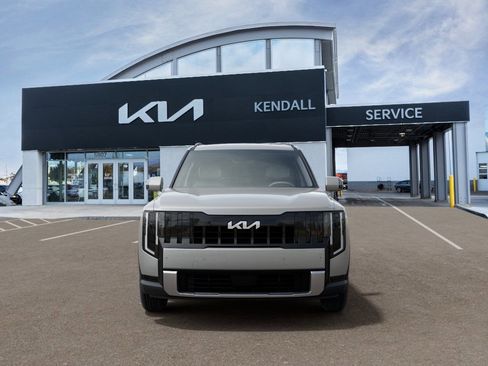 New 2027 Kia Telluride X-Line EX AWD/4WD image 2