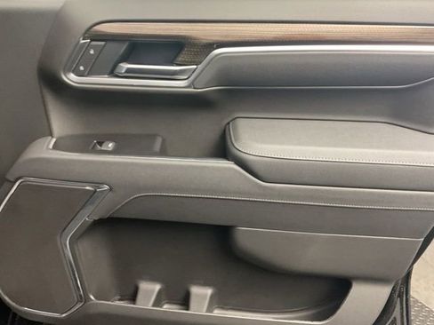 New 2026 Chevrolet Silverado 1500 LT w/ Z71 Off-Road Package image 22