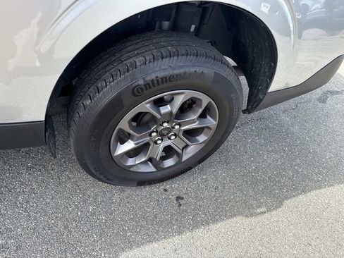 Certified 2023 Ford Maverick XLT w/ Equipment Group 300A Standard image 16