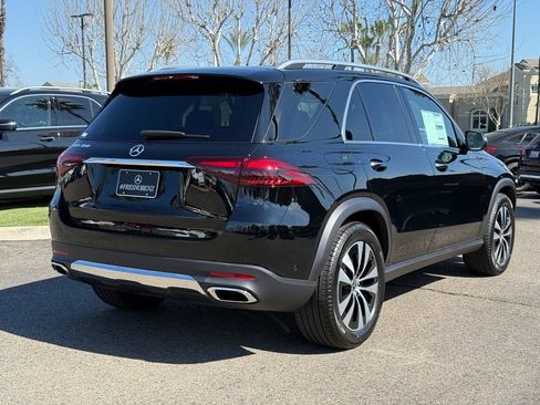 New 2026 Mercedes-Benz GLE 350 GLE 350 image 9