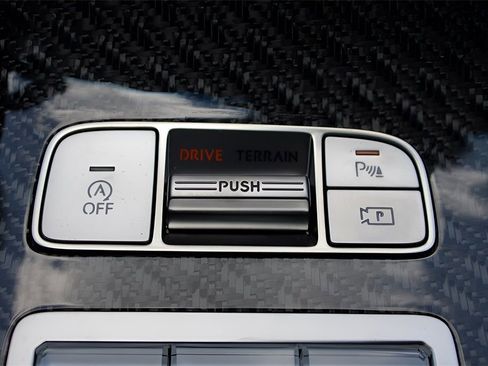 New 2026 Genesis GV70 3.5T Sport Prestige AWD/4WD image 27