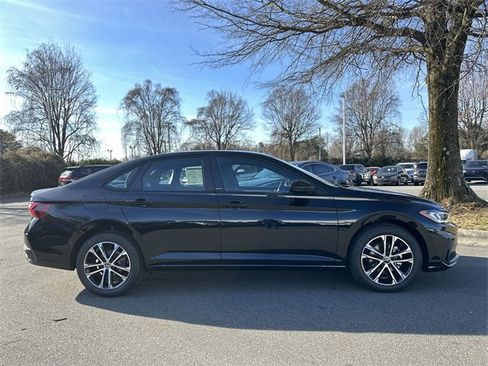 New 2026 Volkswagen Jetta Sport image 6