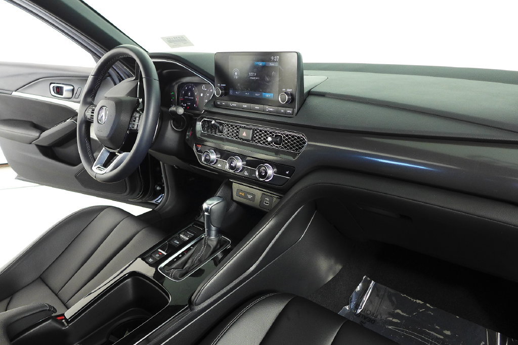 Used 2025 Acura Integra A-Spec FWD image 13