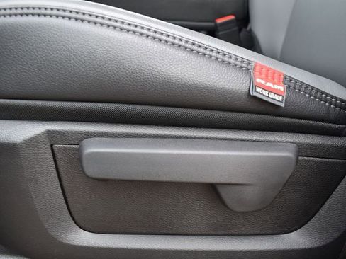 New 2026 RAM 5500 Tradesman image 17