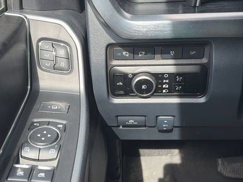 Used 2024 Ford F350 Lariat w/ Lariat Ultimate Package AWD/4WD image 21