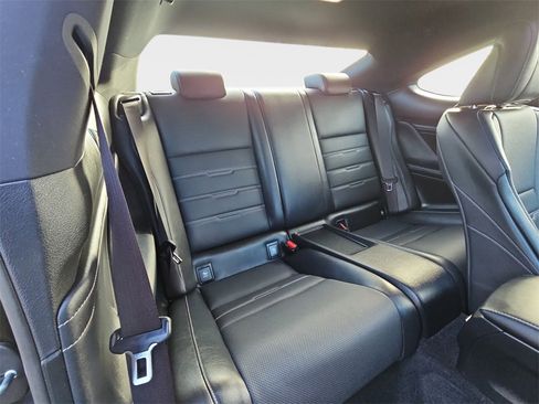 Used 2015 Lexus RC 350 AWD image 34