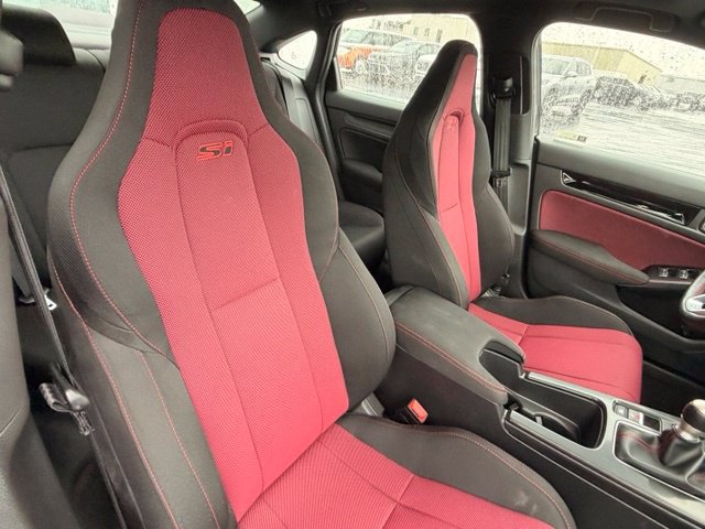 Used 2026 Honda Civic Si image 22