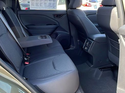 New 2025 Subaru Forester Premium image 16
