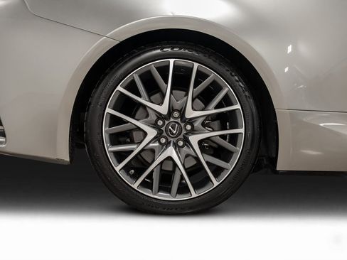 Used 2016 Lexus RC 350 image 28