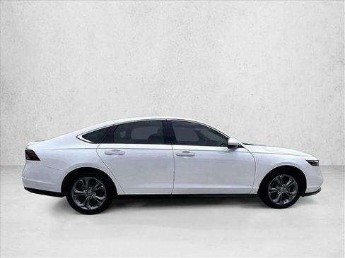 Used 2024 Honda Accord EX image 5