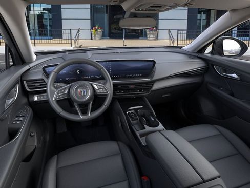 New 2026 Buick Envision Preferred image 15