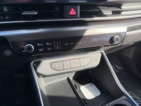 New 2026 Kia Carnival SX Prestige FWD image 22