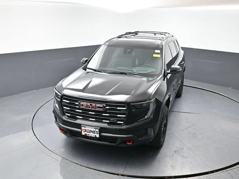 Used 2024 GMC Acadia AT4 AWD/4WD image 51
