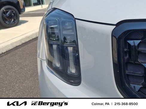 Used 2024 Kia Telluride SX Prestige X-Pro AWD/4WD image 11