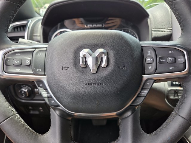 Used 2026 RAM 1500 Laramie AWD/4WD image 33