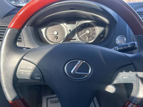 Used 2007 Lexus ES 350 image 22