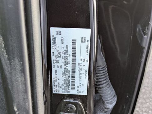 Used 2023 Ford F150 XLT w/ Equipment Group 301A Mid AWD/4WD image 38