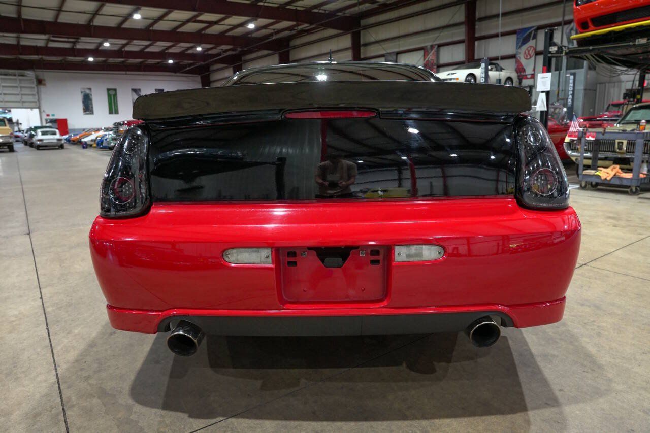 Used 2006 Chevrolet Monte Carlo SS w/ Convenience Package FWD image 7