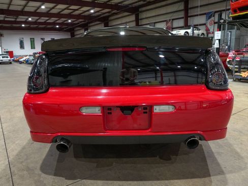 Used 2006 Chevrolet Monte Carlo SS w/ Convenience Package FWD image 7