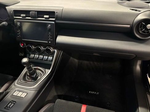 Used 2023 Subaru BRZ Limited RWD image 20