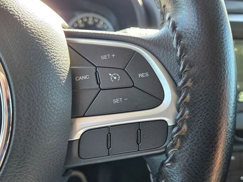 Used 2021 Jeep Renegade Sport w/ Sport Appearance Group image 23