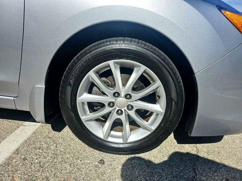 Used 2014 Subaru Impreza 2.0i Premium w/ Popular Package #2 image 34