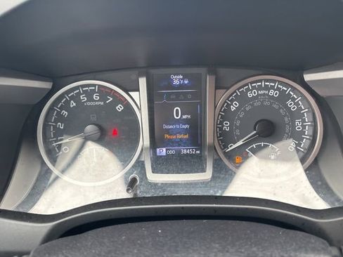 Used 2021 Toyota Tacoma SR5 image 25