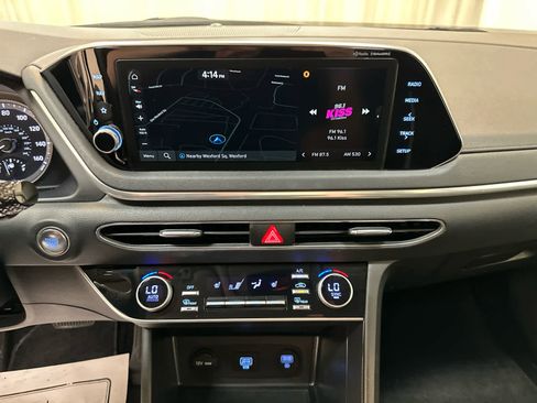 Used 2023 Hyundai Sonata SEL FWD image 5