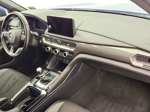 Used 2023 Acura Integra A-Spec FWD image 24