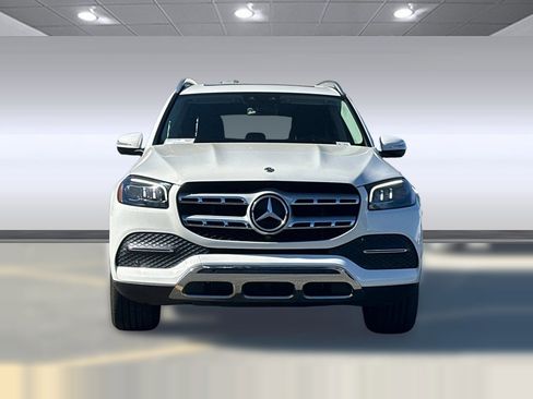 Used 2022 Mercedes-Benz GLS 450 4MATIC image 6