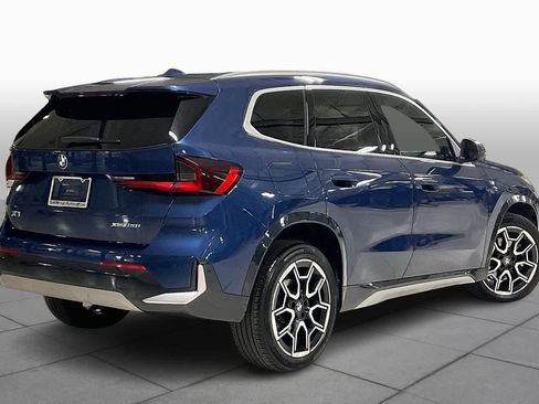 Certified 2025 BMW X1 xDrive28i w/ Premium Package image 12