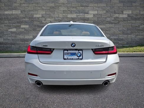 Used 2023 BMW 330i xDrive Sedan w/ Driving Assistance Package AWD/4WD image 5