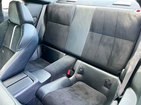 Used 2023 Toyota GR86 Premium w/ ALL Weather Mat Package (TMS) RWD image 23