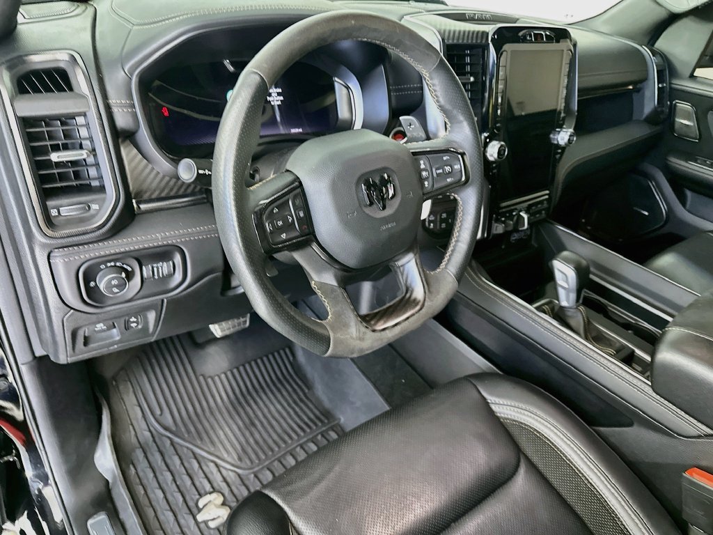 Used 2024 RAM 1500 TRX AWD/4WD image 30