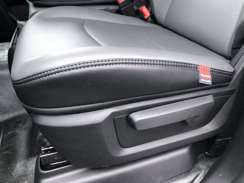 New 2026 RAM 4500 Tradesman image 14