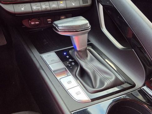 Used 2023 Hyundai Elantra SEL w/ Convenience Package image 21