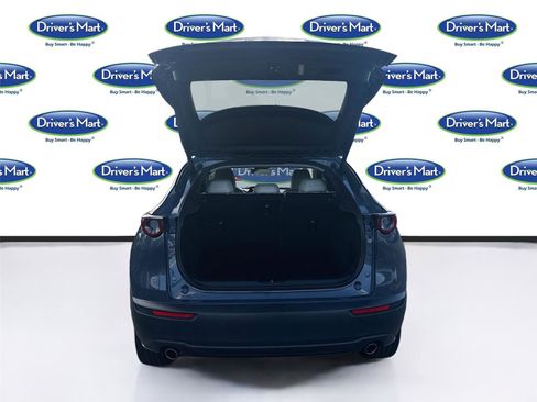 Used 2021 MAZDA CX-30 FWD 2.5 S w/ Premium Package image 30