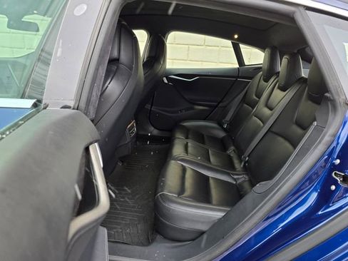 Used 2019 Tesla Model S Long Range image 34