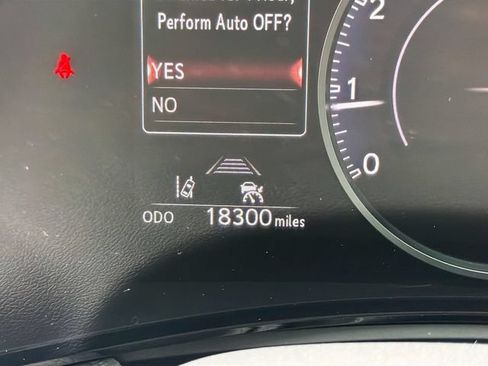 Used 2025 Lexus NX 350 AWD w/ Accessory Package (K3) image 41