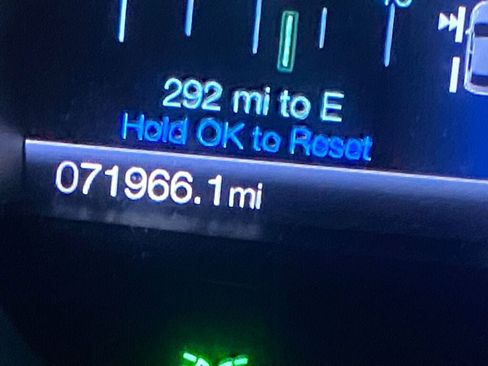 Used 2020 Ford Edge SEL image 13