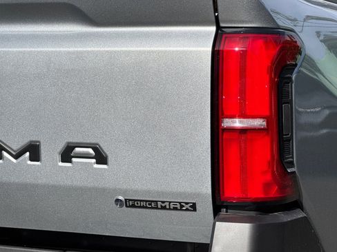 New 2026 Toyota Tacoma Trailhunter image 31